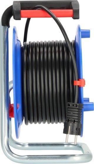 Actual product image Brennenstuhl EXTENSION CORD WITH REEL 1218050 25 M (25 m, 1.50 mm²)