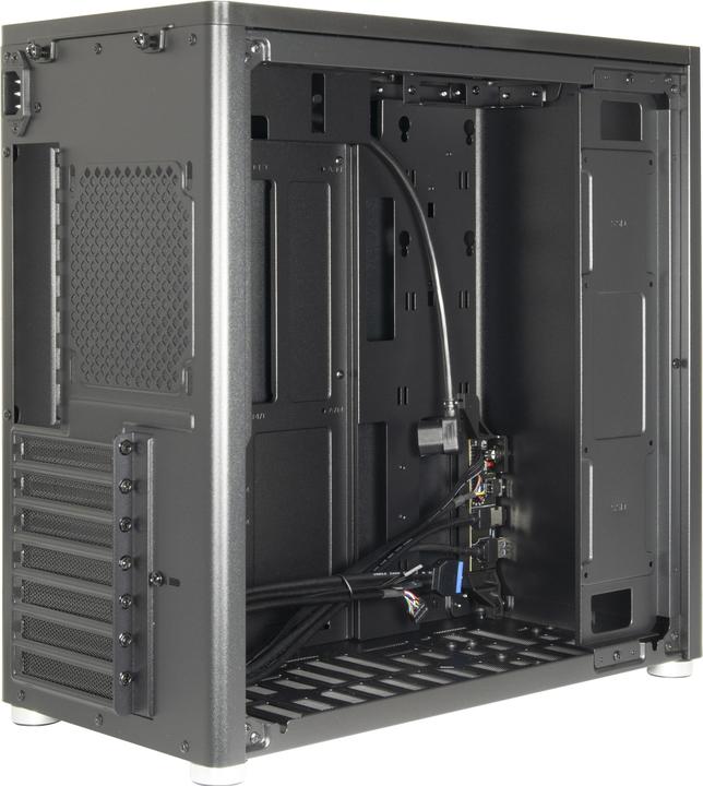 Image du produit Intertech X2 Duplex Pro (ATX, Mini-ITX, mATX)