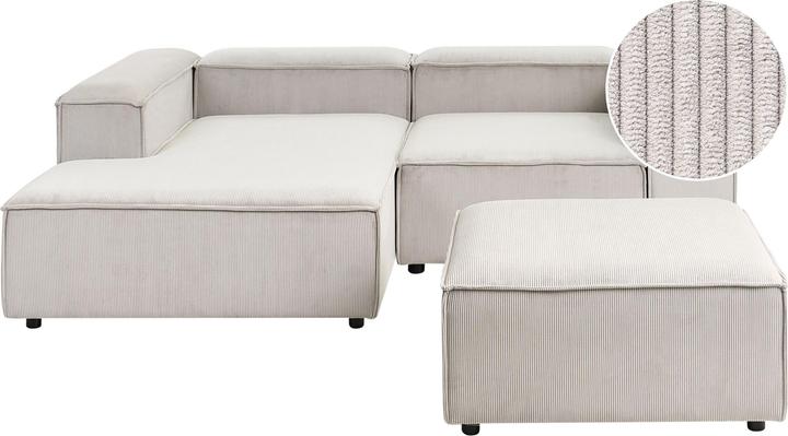 Produktbild Beliani Ardal (Modular Sofa)