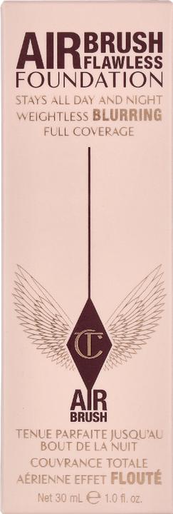 Produktbild Charlotte Tilbury Airbrush (Neutral)