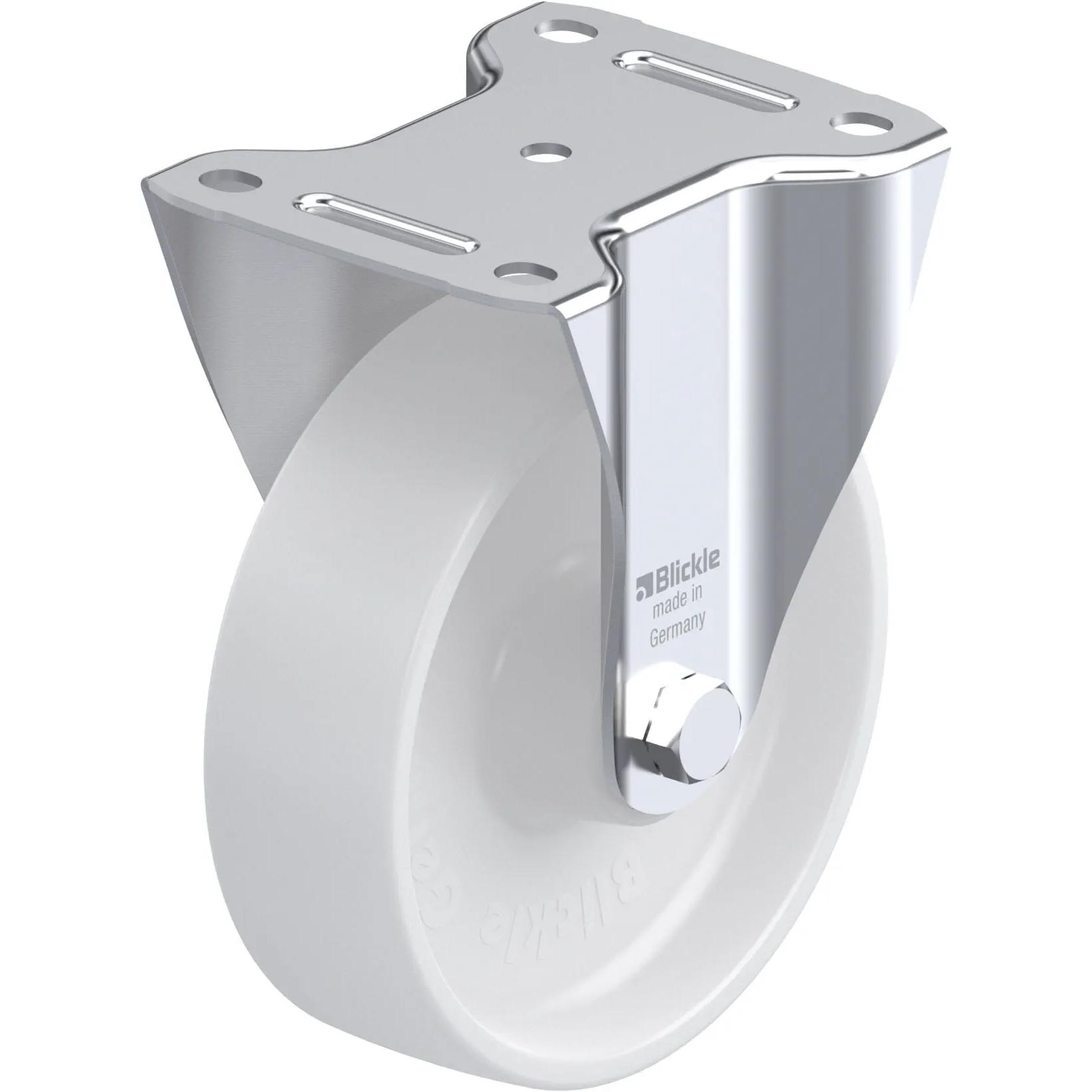 Blickle, Ruote + Rotelle, 579904 B-PO 160R 579904 B-PO 160R