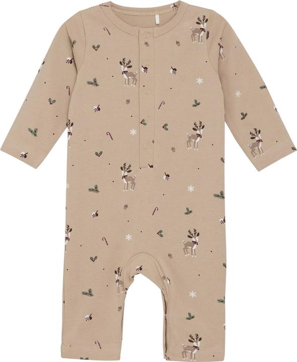 Actual product image Fixoni Strampler Moonlight (68)