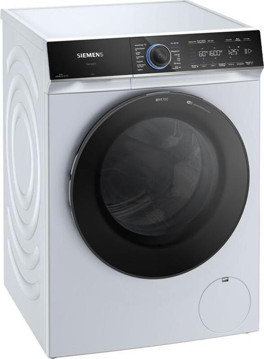 Produktbild Siemens iQ700 WG56B2A4CH (10 kg, Links)