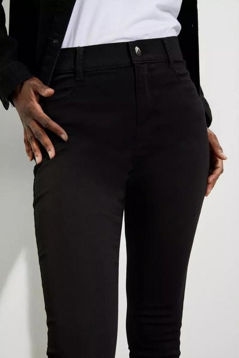 Produktbild Dorothy Perkins Frankie Jeans (46)