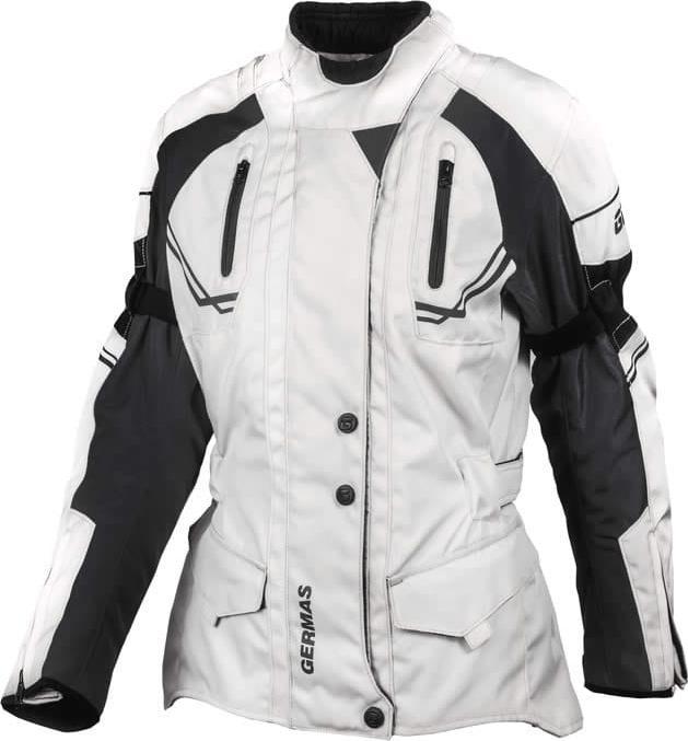 Produktbild GMS Jacke Taylor (Damen, M)