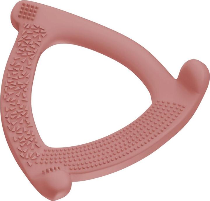 Produktbild Everyday Baby Silikon Beissring (0 Monate)