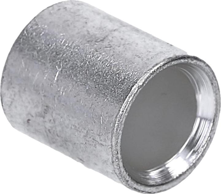 Immagine prodotto Kalitec 10 pezzi Connettore parallelo L37-P 185mm² I Connettore non isolato I Connettore a crimpare nudo I