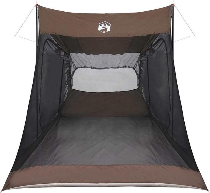 Actual product image vidaXL Autozelt (4.40 kg, 2 persons)