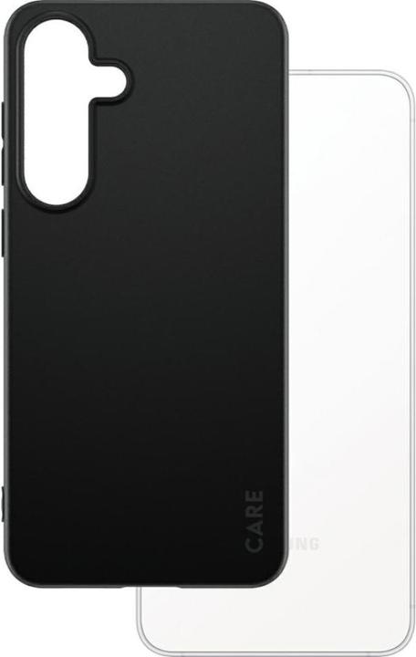 PanzerGlass CARE Fearlessly Fashionable Case (Samsung Galaxy S25 FE)