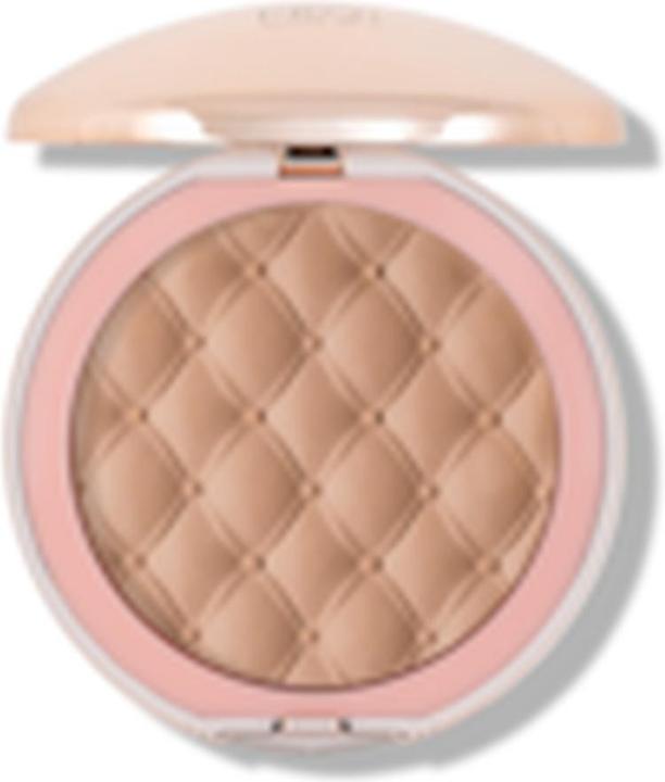 Actual product image Affect For Make Up Bronzer Glamor Havana Pressed Face Bronzer 9G (9G, Bronzer, 9 g)