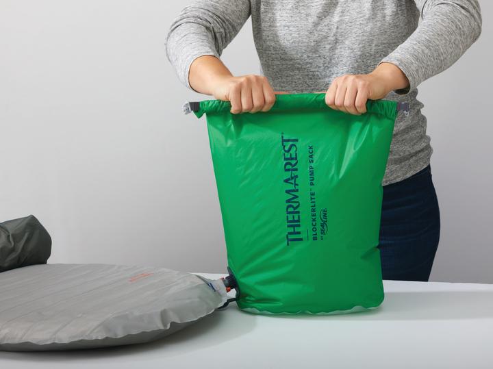 Actual product image Therm-a-Rest BlockerLite