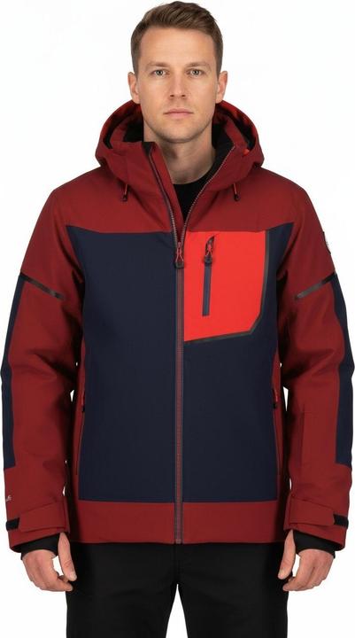 Actual product image Icepeak Frisco Ski Jacket (50)