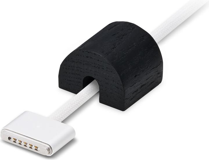 Image du produit Oakywood Organisateur de câbles magnétique Organisateur de câbles pour bureau & solution de gestion des