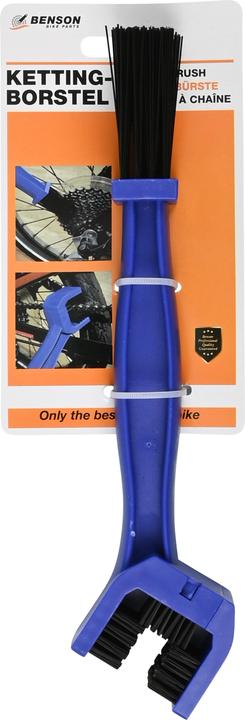 Produktbild Benson Kettenbürste