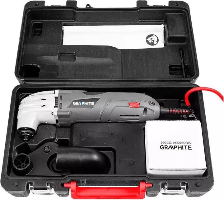 Produktbild Graphite Multifunktionswerkzeug