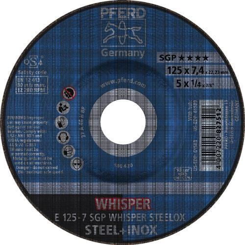 Immagine prodotto Pferd Ruota ruvida (A)