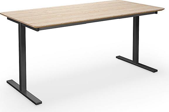 Actual product image kaiserkraft DUO-T Trend multi-purpose desk (160 x 80 x 74 cm)