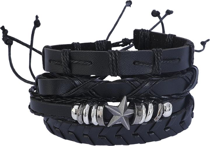 Immagine prodotto RED by EMP Sternenmix (Cotone, Lega di zinco, Poliuretano)