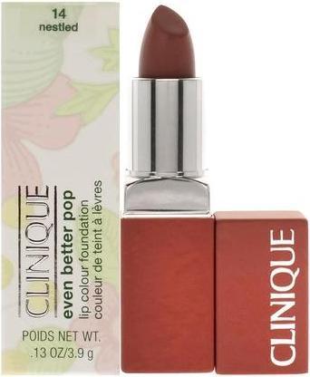Immagine prodotto Clinique Even Better Pop Lip Colour Foundation (14 Immerso)