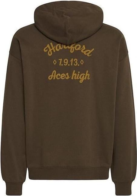 Actual product image Solid Ramsey (L)