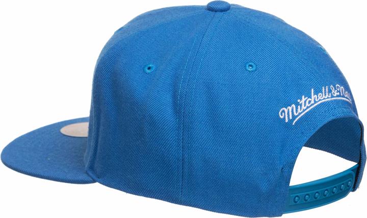 Produktbild Mitchell & Ness NBA Denver Nuggets Team Ground 2.0 Snapback Cap (One Size)