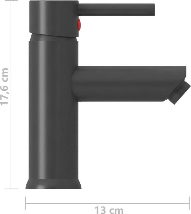 Produktbild vidaXL Verne