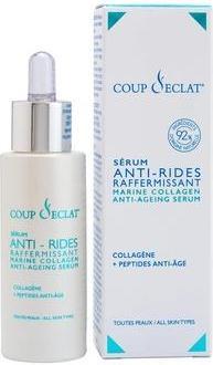 Immagine prodotto Coup d‘Eclat Siero antirughe rassodante (30 ml, Crema 24h)