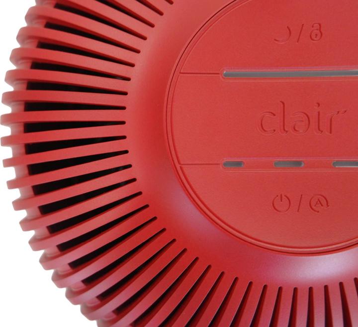 Produktbild Myclair K Air Purifier, red (45 m²)