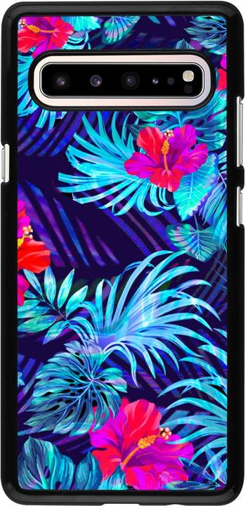 Image du produit PhoneLook Coque Blue Forest (Samsung Galaxy S10 5G)