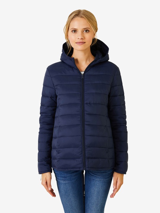 Actual product image Vertbaudet Stepping Jacket (34)