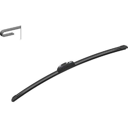 Bosch Automotive, Spazzole Tergicristalli, Tergicristallo Aerotwin AR575U
