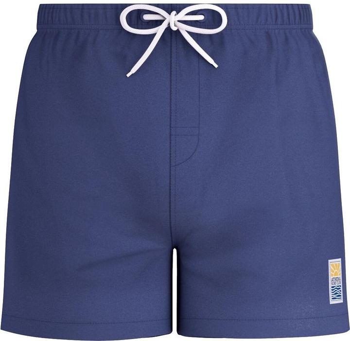 Jeansblau