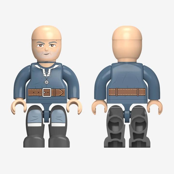 Produktbild BlueBrixx-Pro Kloster Blaubrunn - Die Kongregation