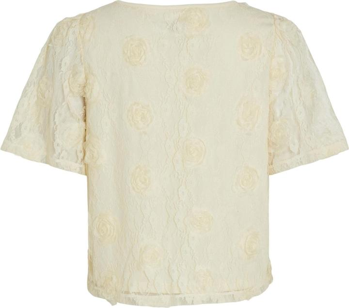 Produktbild Vila Rosenverziertes Oberteil (38)