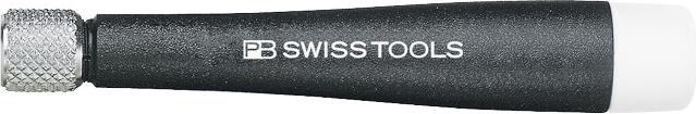 Actual product image PB Swiss Tools Schraubenziehergriff Teleskop (hexagon)