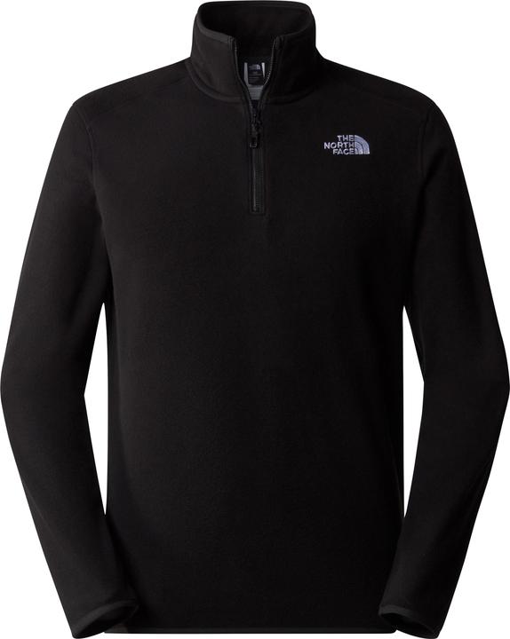 Tnf Black, Nero
