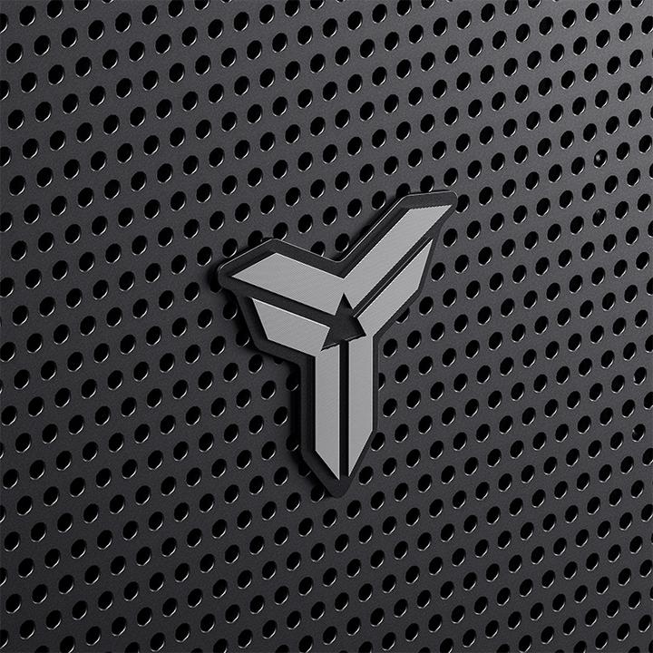 Actual product image Jonsbo VR4 (ATX, mATX, ITX)