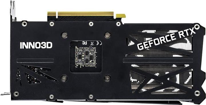 Produktbild Inno3D GeForce RTX 3060 Twin X2 OC LHR (12 GB)