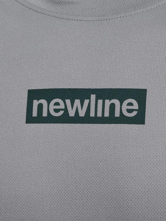 Produktbild Newline Nwlcharge Mesh T-Shirt (XL)
