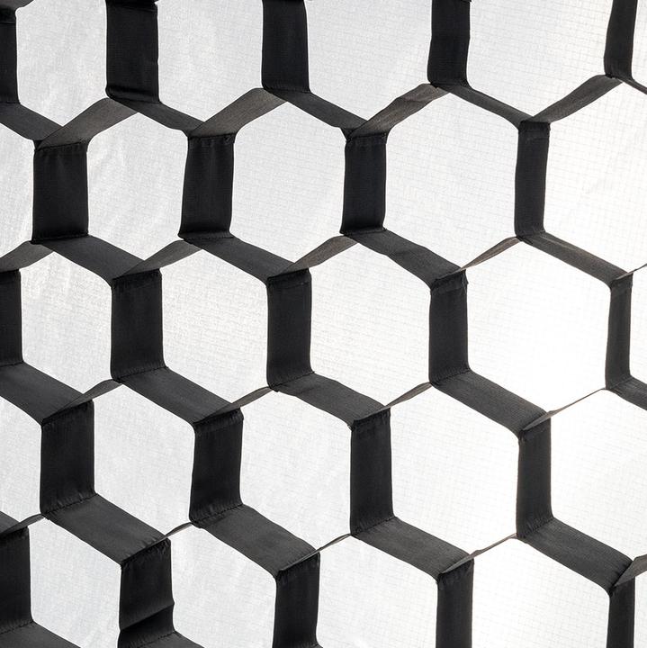 Image du produit Caruba Grille Pro pour boîte à lumière Quick Softbox Mark II 180cm (Grille, 180 cm)