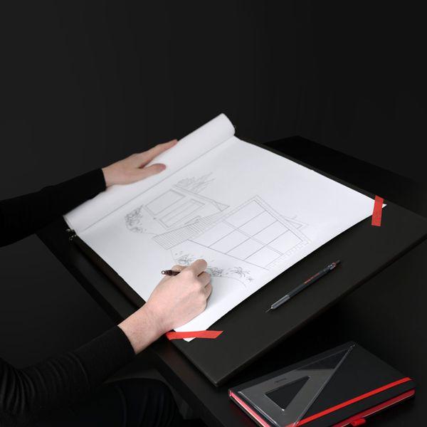 Immagine prodotto Rotring 600 Feinminenstift graphit 0,5 mm (0.50 mm, HB)