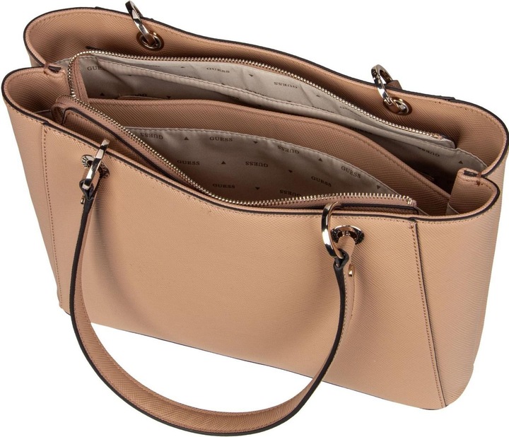 Productafbeelding Guess Noelle Schultertasche 33 cm