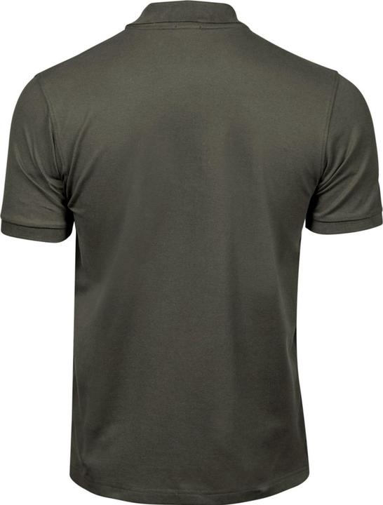 Produktbild Tee Jays Luxury Poloshirt Stretch (XXL)