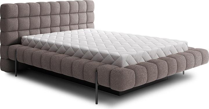 Actual product image ELTAP Magenta (180 x 200 cm)
