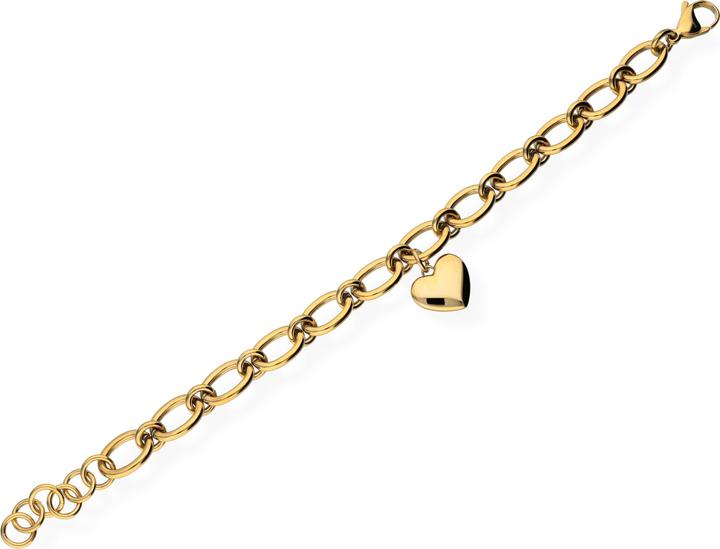 Immagine prodotto Carat Chic (17 cm, Acciaio inossidabile)