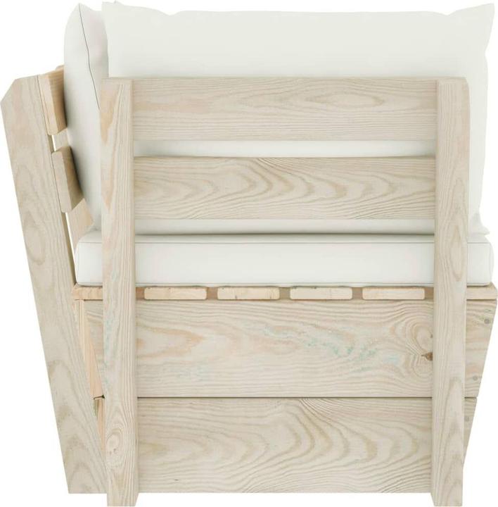 Actual product image vidaXL 3063350