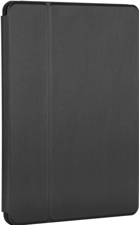 Actual product image Targus Click-in iPad 7th. Gen., Black. (iPad Air 2019 (3. Gen), iPad 2019 (7th gene), iPad 2021 (9th Gen))
