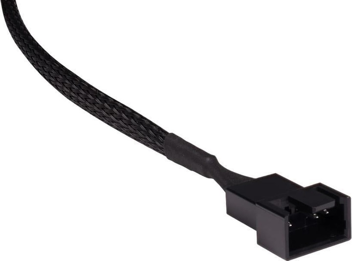 Immagine prodotto Alphacool LK Sdoppiatore a Y da 4 pin a 4x 4 pin PWM 30cm