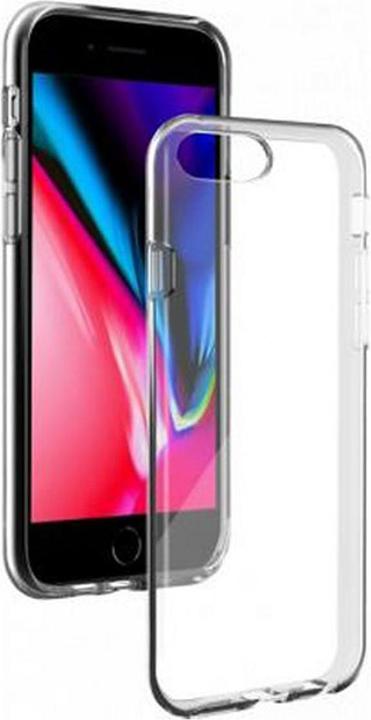 Produktbild Bigben clear semi-hard case IP7 Plus/8 Plus (Apple iPhone 6 Plus)