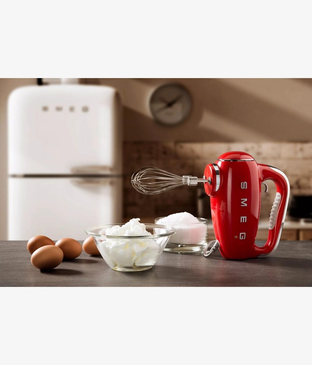 Image du produit Smeg HMF01RDEU (250 W)